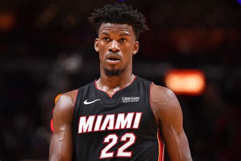 jimmy butler official picture